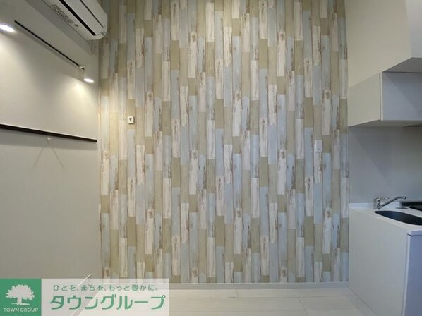 サザンゲート蒲田の物件内観写真